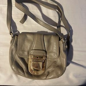 Michael kors cross body bag